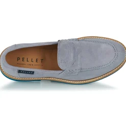 Pellet CLEMENT-Homme Mocassins & Chaussures Bateau
