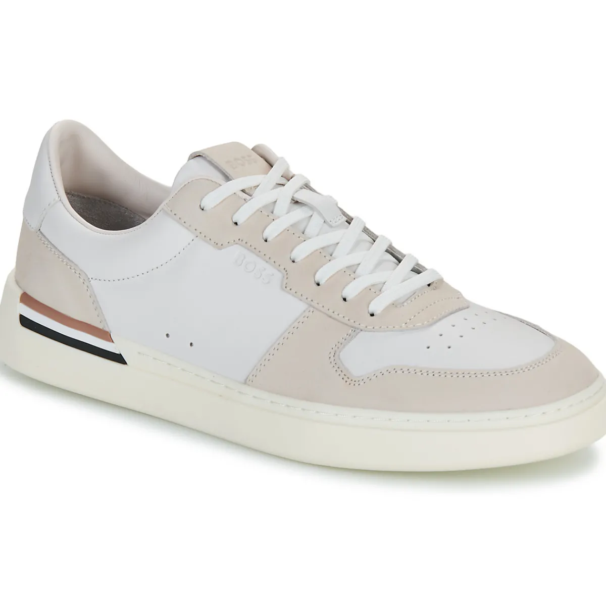 BOSS Clint_Tenn_nult (289152)-Homme Baskets Mode