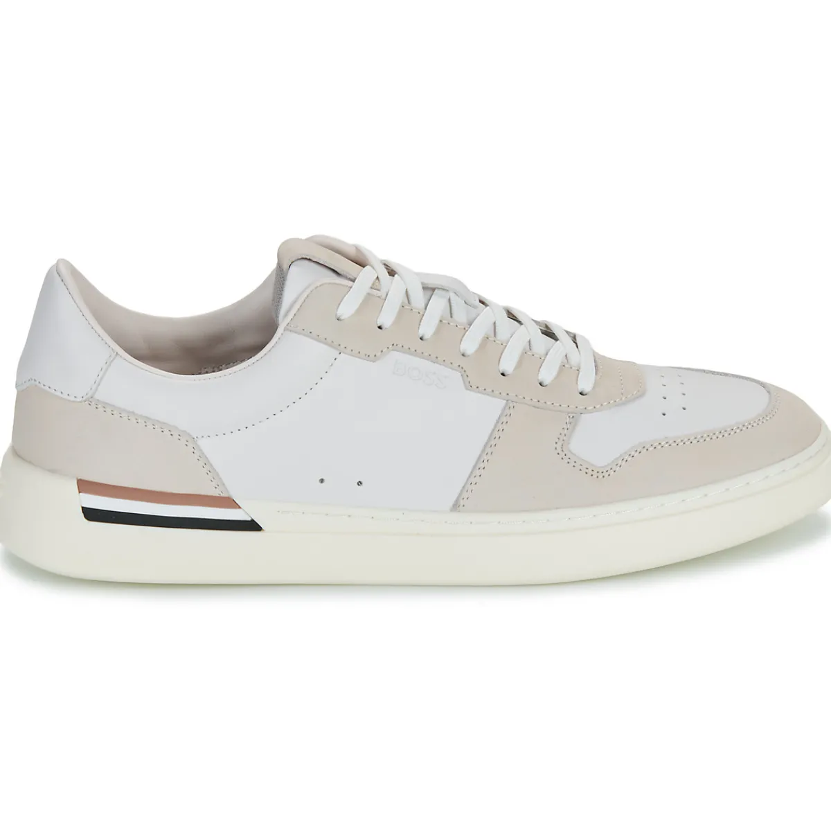 BOSS Clint_Tenn_nult (289152)-Homme Baskets Mode