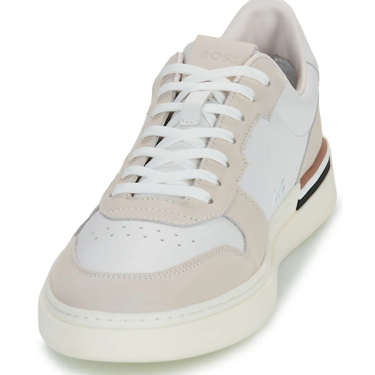 BOSS Clint_Tenn_nult (289152)-Homme Baskets Mode