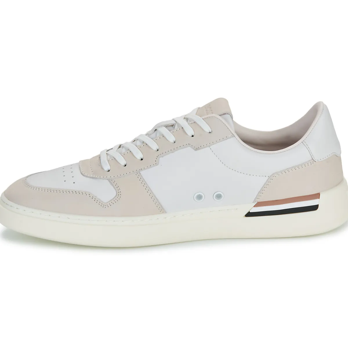 BOSS Clint_Tenn_nult (289152)-Homme Baskets Mode