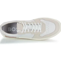 BOSS Clint_Tenn_nult (289152)-Homme Baskets Mode