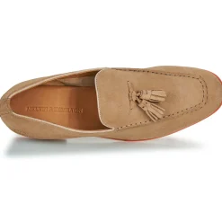 Melvin & Hamilton Clive 20-Homme Mocassins & Chaussures Bateau