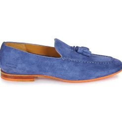 Melvin & Hamilton Clive 20-Homme Mocassins & Chaussures Bateau