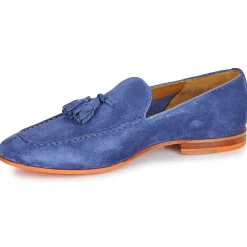 Melvin & Hamilton Clive 20-Homme Mocassins & Chaussures Bateau