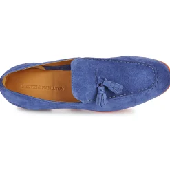 Melvin & Hamilton Clive 20-Homme Mocassins & Chaussures Bateau