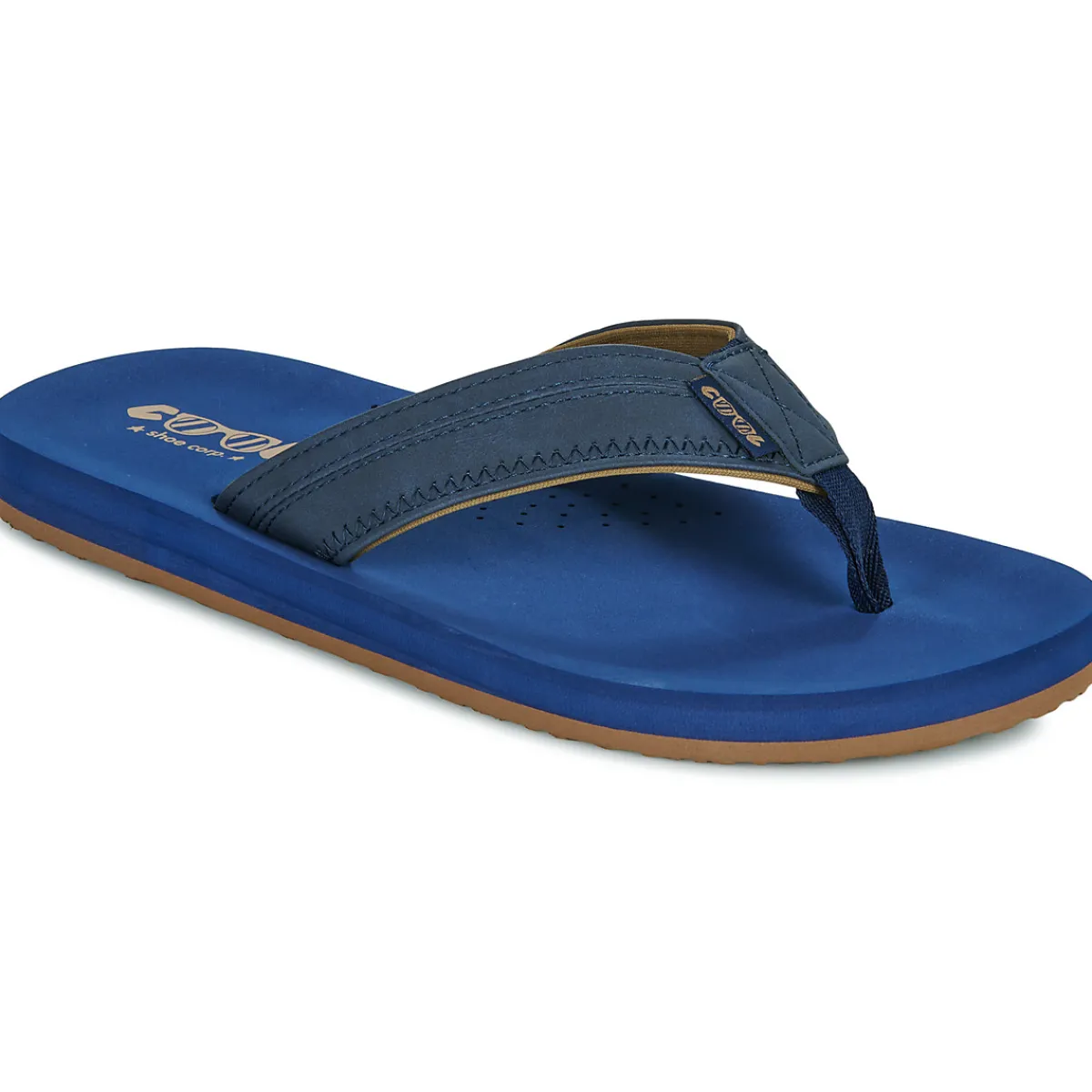 Cool shoe CLOUD-Homme Tongs