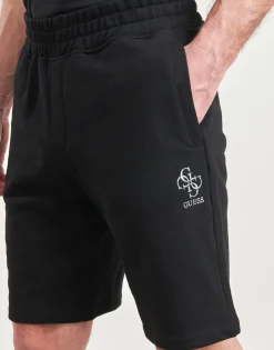 Guess CLOVIS-Homme Shorts & Bermudas