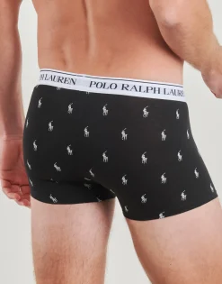 Polo Ralph Lauren CLSSIC TRUNK 5 PACK TRUNK-Homme Boxers