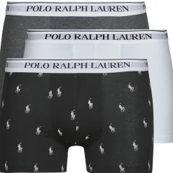 Polo Ralph Lauren CLSSIC TRUNK 3 PACK TRUNK-Homme Boxers
