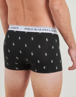 Polo Ralph Lauren CLSSIC TRUNK 3 PACK TRUNK-Homme Boxers