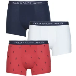 Polo Ralph Lauren CLSSIC TRUNK-3 PACK-TRUNK-Homme Boxers