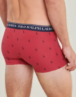 Polo Ralph Lauren CLSSIC TRUNK-3 PACK-TRUNK-Homme Boxers