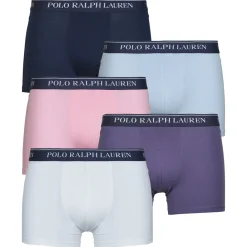 Polo Ralph Lauren CLSSIC TRUNK-5 PACK-TRUNK-Homme Boxers