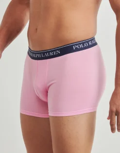 Polo Ralph Lauren CLSSIC TRUNK-5 PACK-TRUNK-Homme Boxers