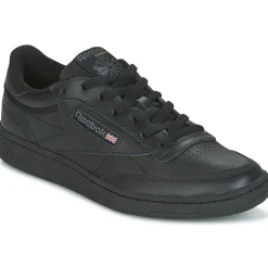 Reebok Classic CLUB C 85-Homme Baskets Mode