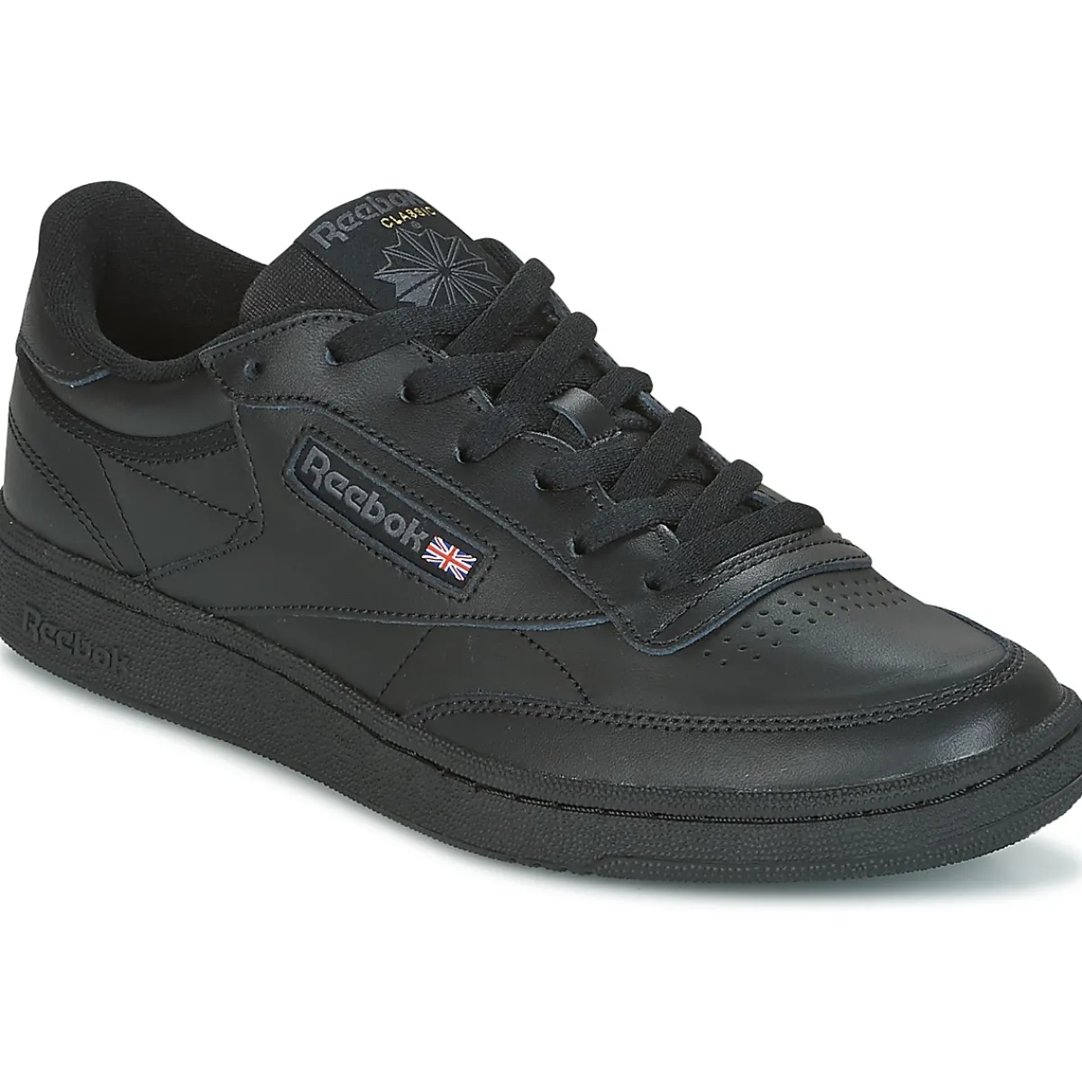 Reebok Classic CLUB C 85-Homme Baskets Mode