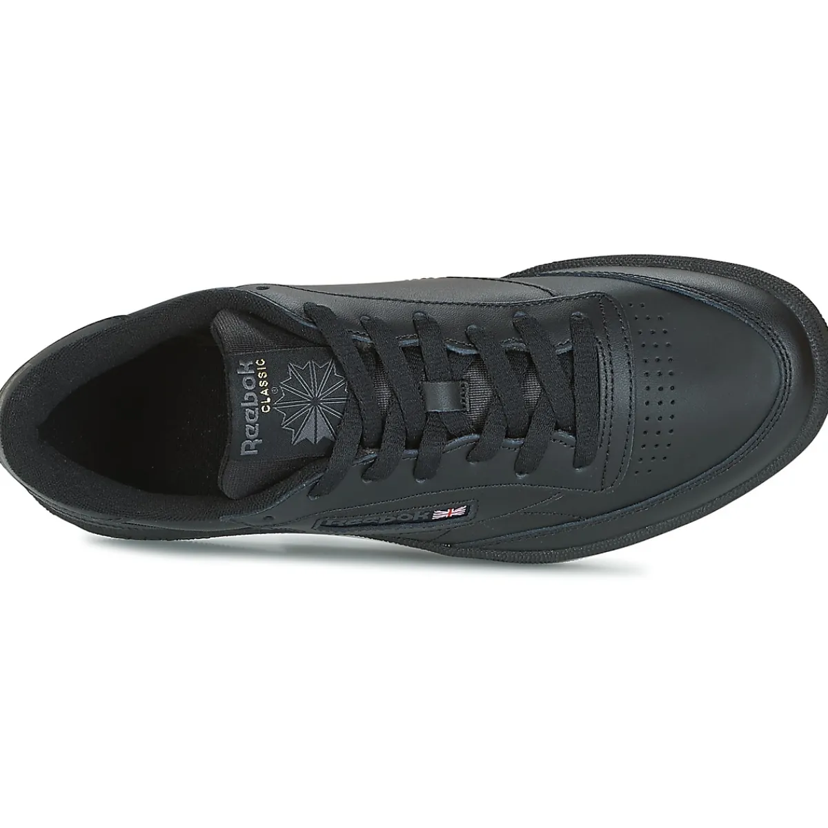 Reebok Classic CLUB C 85-Homme Baskets Mode