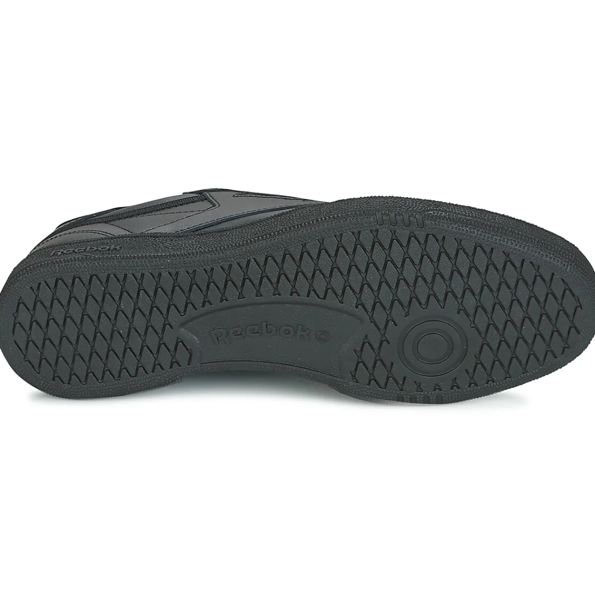 Reebok Classic CLUB C 85-Homme Baskets Mode