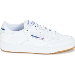 Reebok Classic CLUB C 85-Homme Bmx / Skate|Baskets Mode