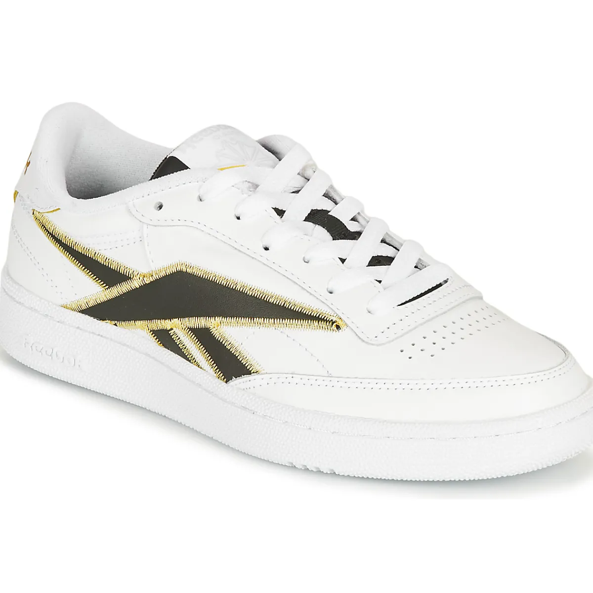 Reebok Classic CLUB C 85-Homme Sport Indoor