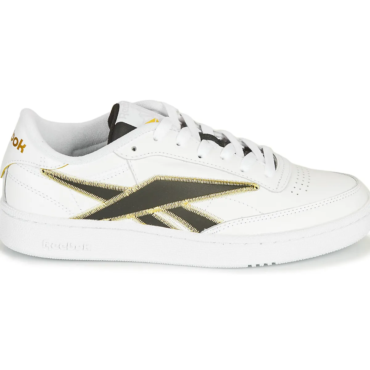 Reebok Classic CLUB C 85-Homme Sport Indoor