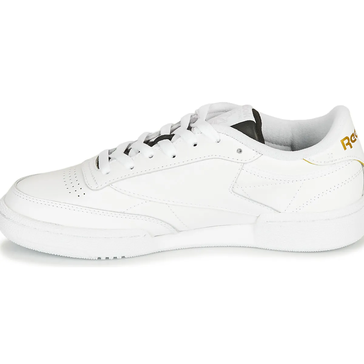 Reebok Classic CLUB C 85-Homme Sport Indoor