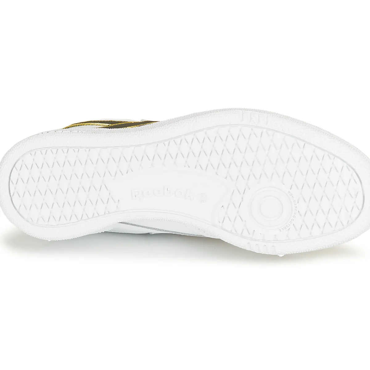 Reebok Classic CLUB C 85-Homme Sport Indoor