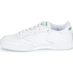 Reebok Classic CLUB C 85-Homme Baskets Mode