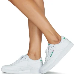 Reebok Classic CLUB C 85-Homme Baskets Mode