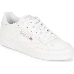 Reebok Classic CLUB C 85-Homme Baskets Mode