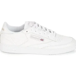 Reebok Classic CLUB C 85-Homme Baskets Mode