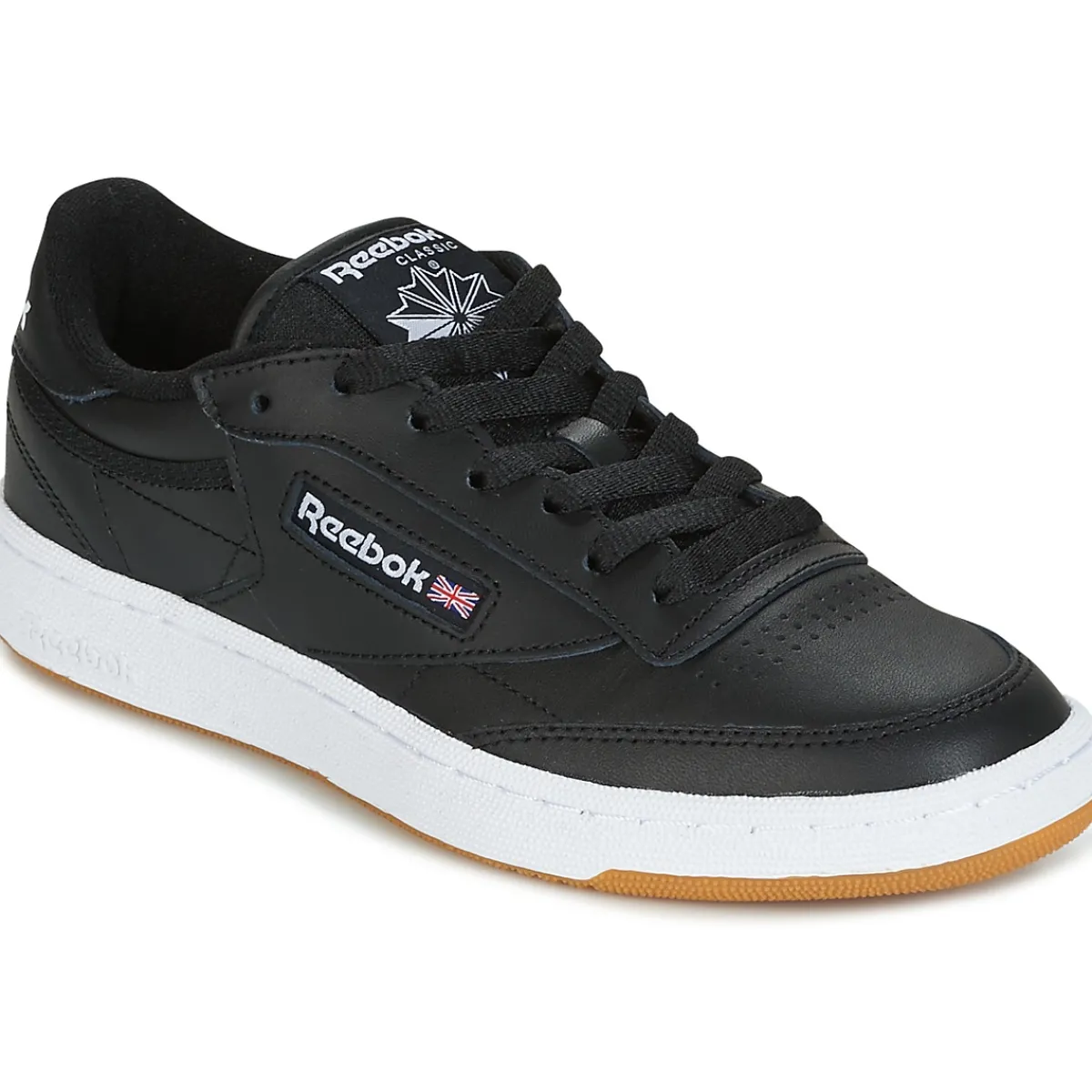 Reebok Classic CLUB C 85 C-Homme Sport Indoor