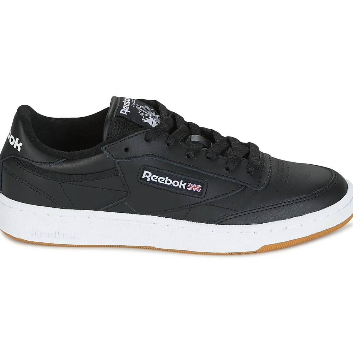 Reebok Classic CLUB C 85 C-Homme Sport Indoor