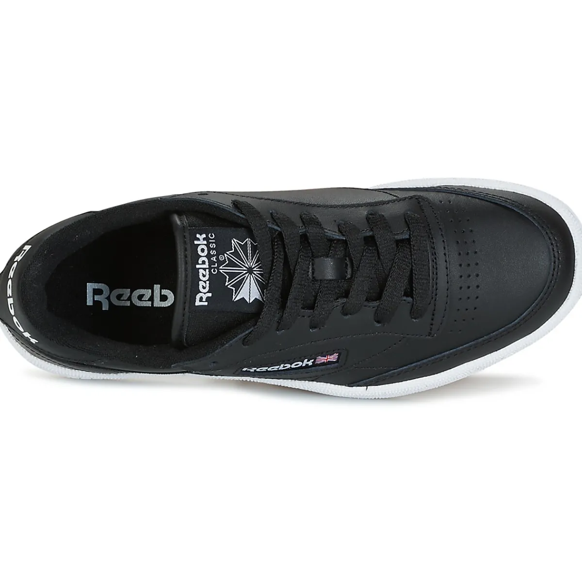 Reebok Classic CLUB C 85 C-Homme Sport Indoor