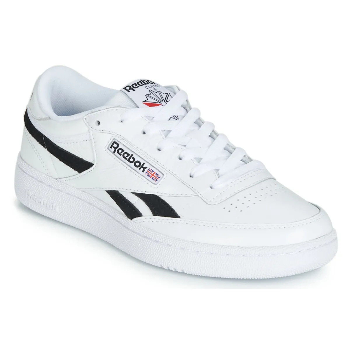 Reebok Classic CLUB C REVENGE MU-Homme Bmx / Skate|Sport Indoor