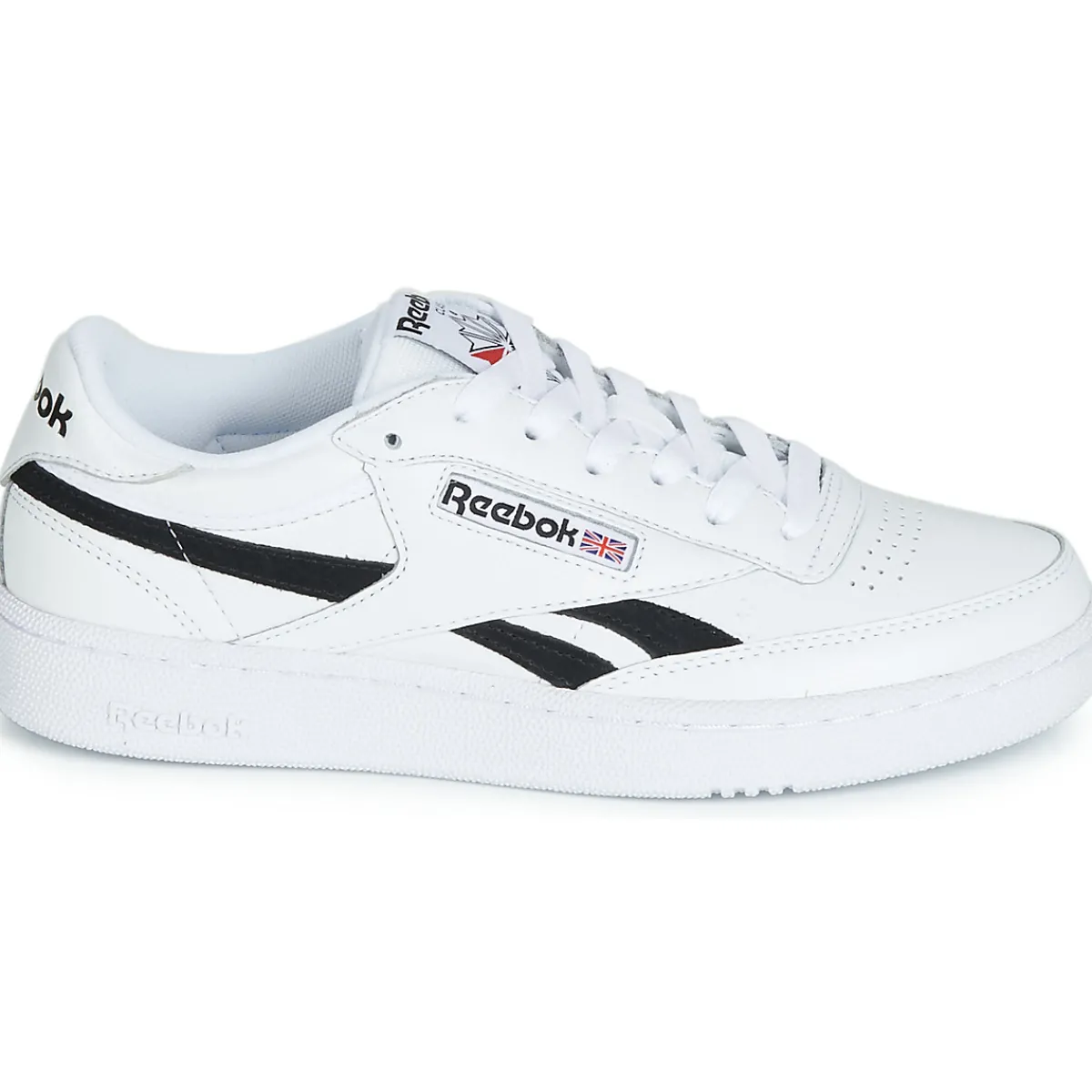 Reebok Classic CLUB C REVENGE MU-Homme Bmx / Skate|Sport Indoor