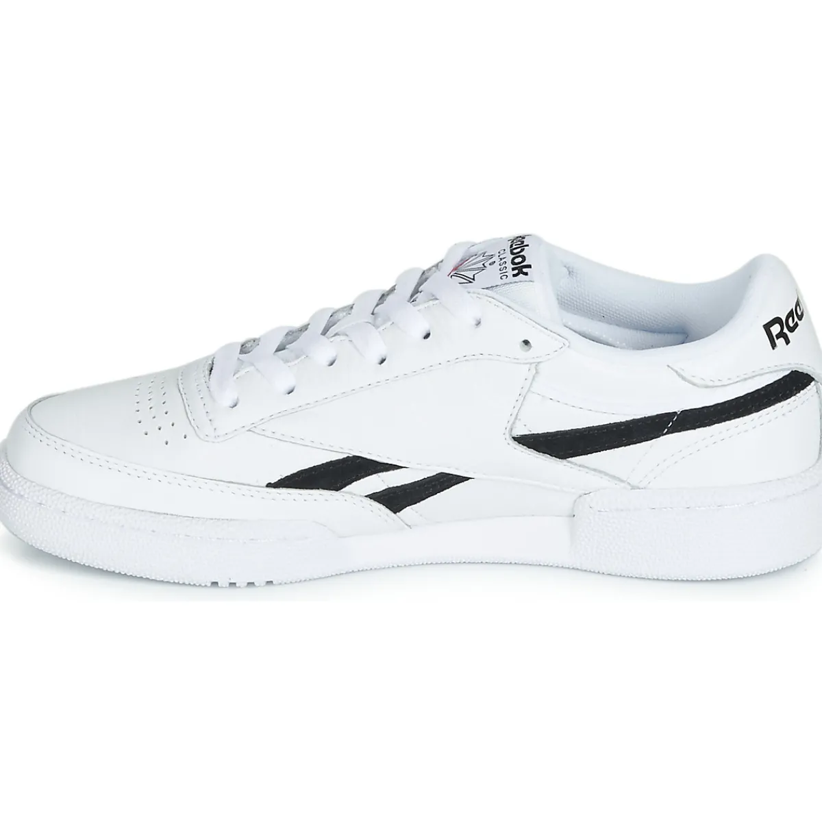 Reebok Classic CLUB C REVENGE MU-Homme Bmx / Skate|Sport Indoor