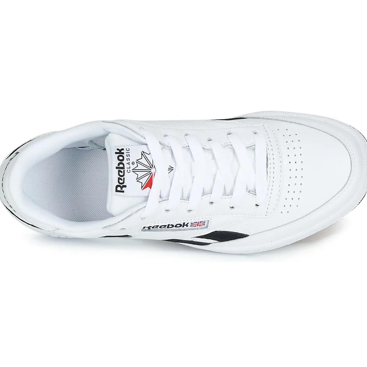 Reebok Classic CLUB C REVENGE MU-Homme Bmx / Skate|Sport Indoor