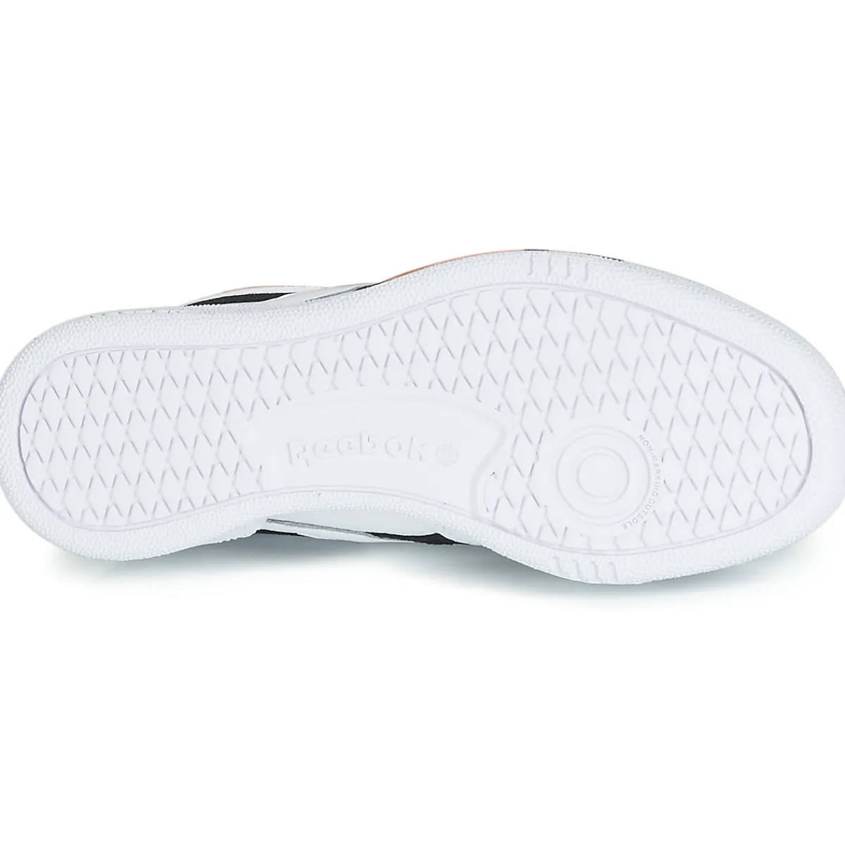 Reebok Classic CLUB C REVENGE MU-Homme Bmx / Skate|Sport Indoor