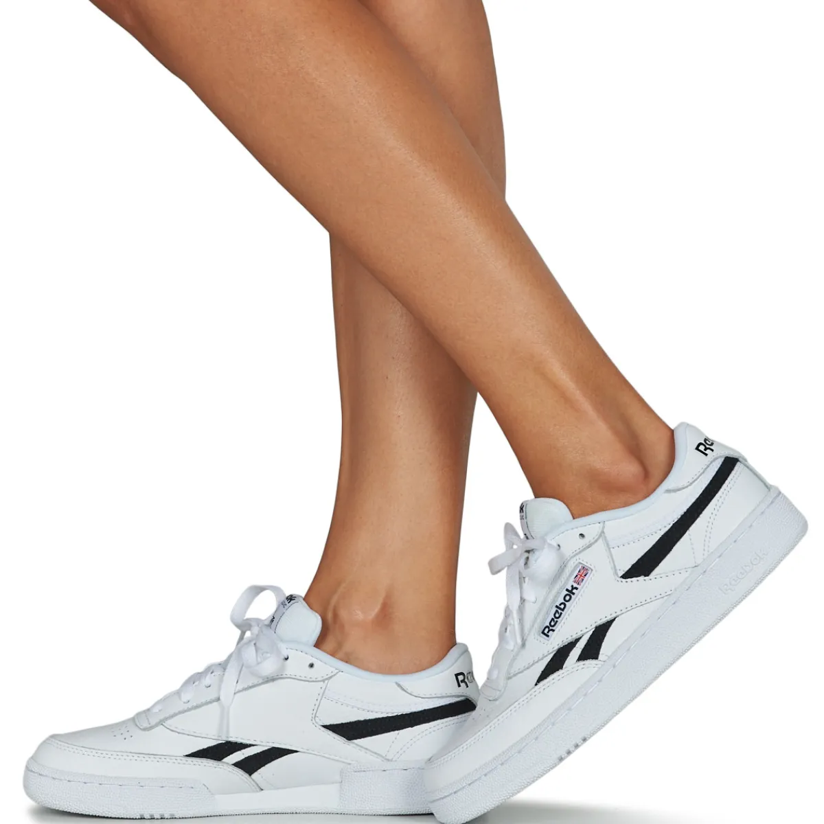 Reebok Classic CLUB C REVENGE MU-Homme Bmx / Skate|Sport Indoor