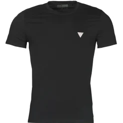 Guess CN SS CORE TEE-Homme T-Shirts & Polos