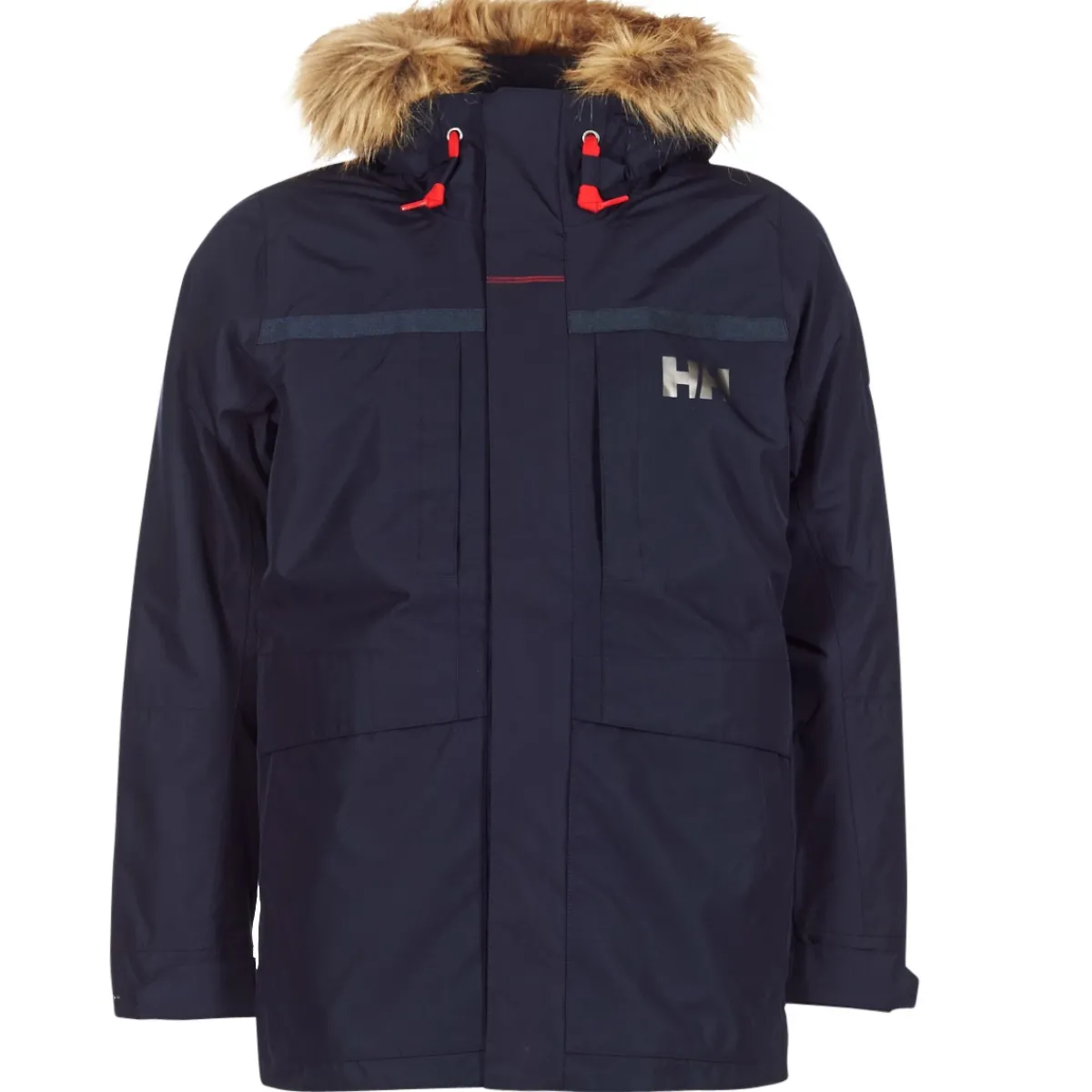 Helly Hansen COASTAL 2 PARKA-Homme Manteaux