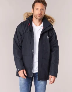 Helly Hansen COASTAL 2 PARKA-Homme Manteaux