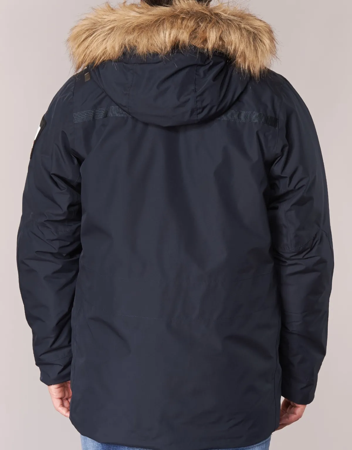 Helly Hansen COASTAL 2 PARKA-Homme Manteaux
