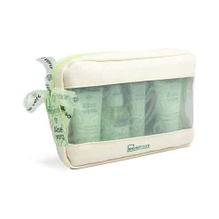 Idc Institute Coffret Aloe Vera 5 Pièces-Homme Parfums