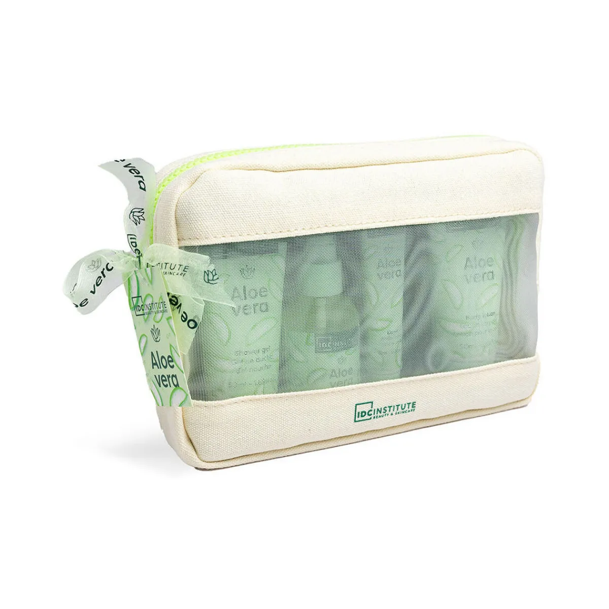 Idc Institute Coffret Aloe Vera 5 Pièces-Homme Parfums