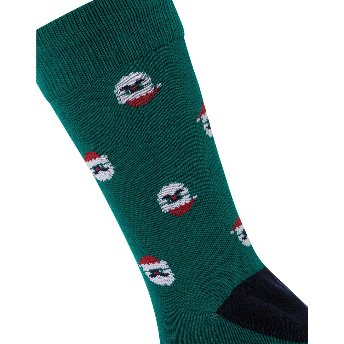 Jack & Jones Coffret cadeau caleçons et chaussettes Sweet Santa-Homme Caleçons