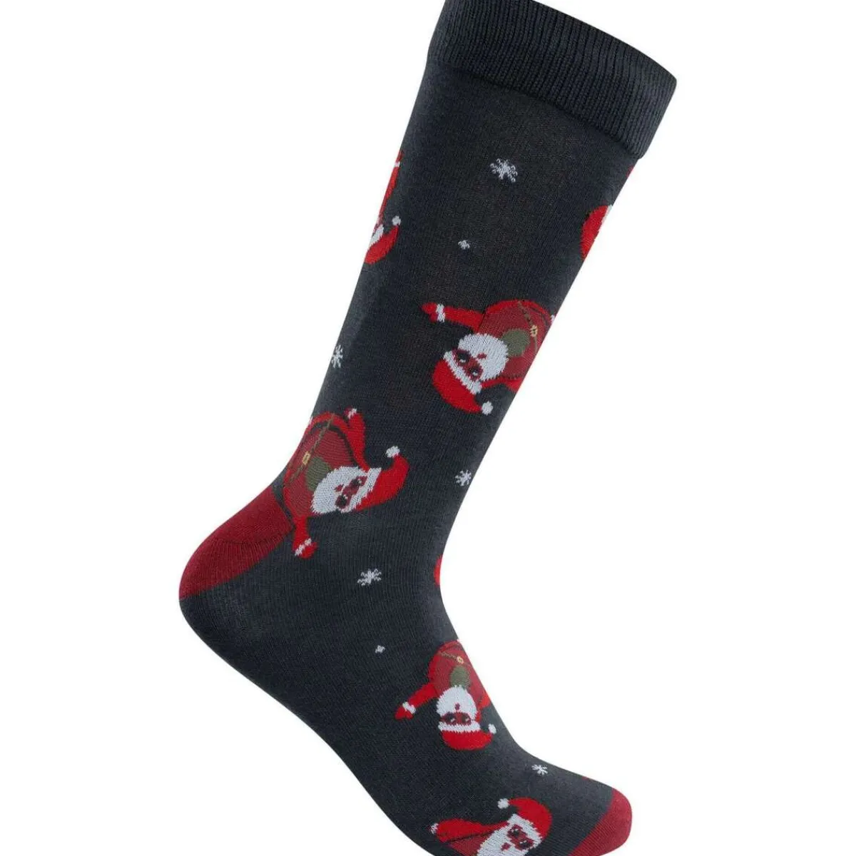 Jack & Jones Coffret cadeau de Noël avec caleçons avocat et 2 paires de-Homme Caleçons