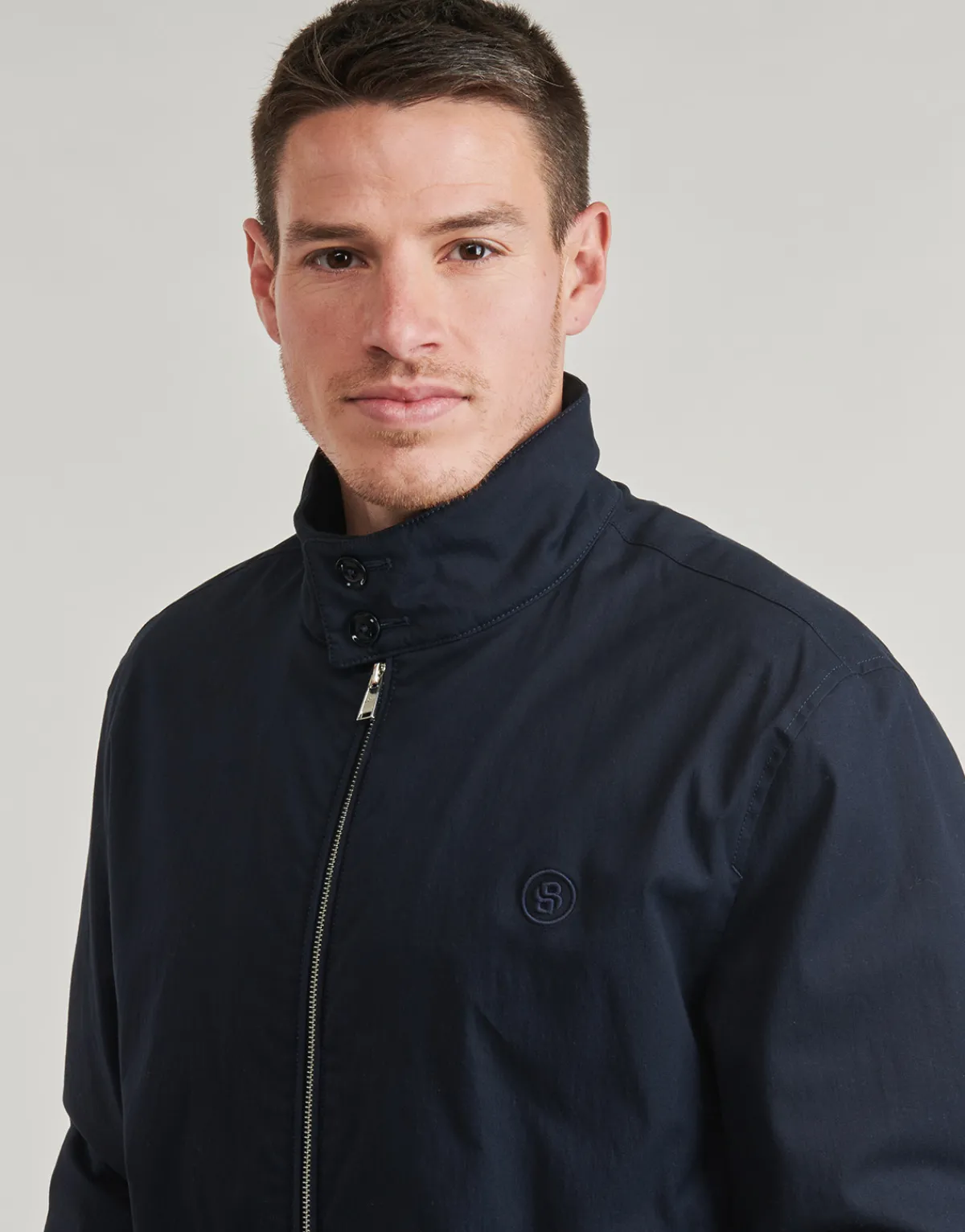 BOSS Coiner-Homme Vestes